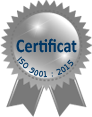ISO 9001 VS 2015